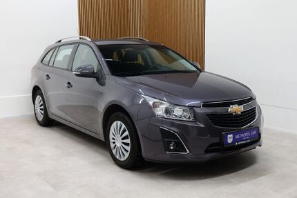 Chevrolet Cruze 140.661 km 5.990 &euro; Krumbach (Schwaben) 86381