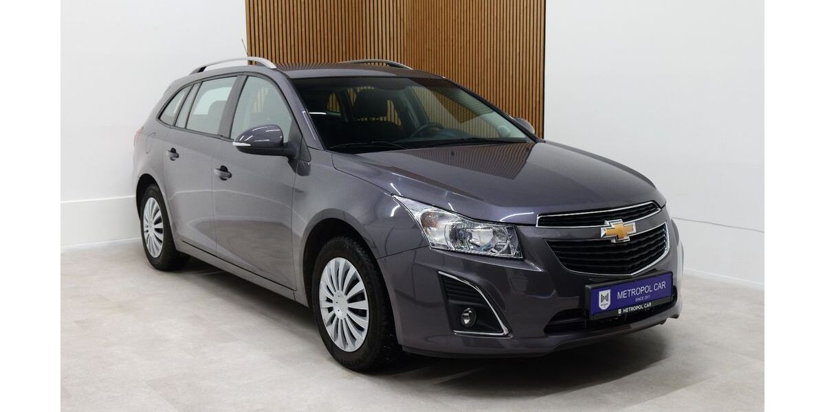 Chevrolet Cruze 140.661 km 5.990 &euro; Krumbach (Schwaben) 86381