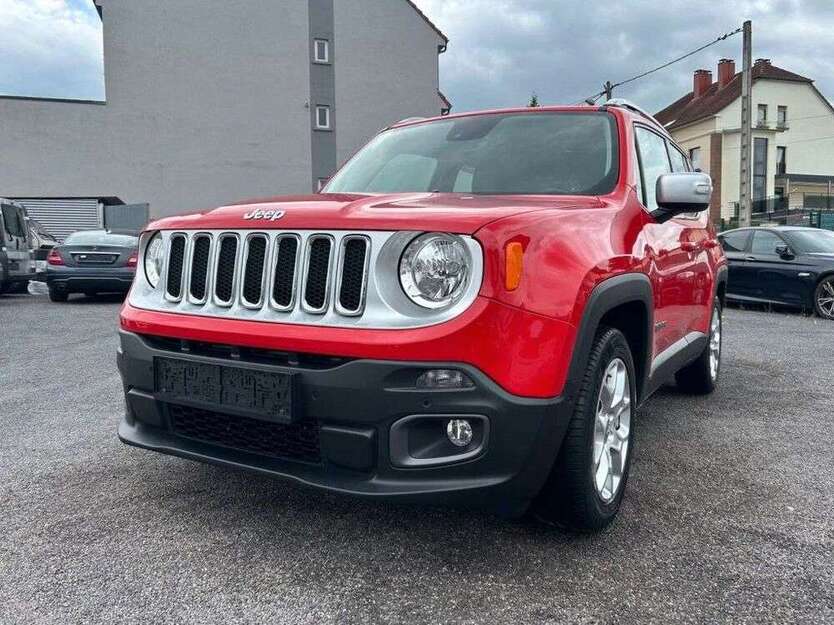 Renegade