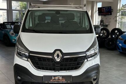 Renault Trafic 60.805 km 19.499 &euro; Erlensee 63526