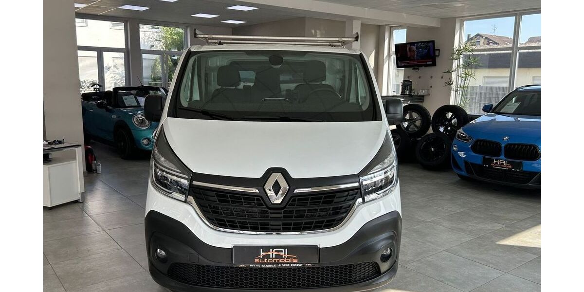 Renault Trafic 60.805 km 19.499 &euro; Erlensee 63526