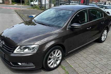 VW Passat 145.000 km 7.699 &euro; Duisburg 47226