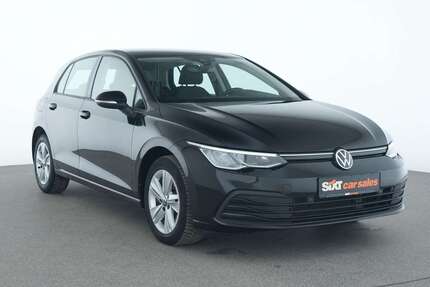 VW Golf 54.003 km 23.440 &euro; Garching 85748