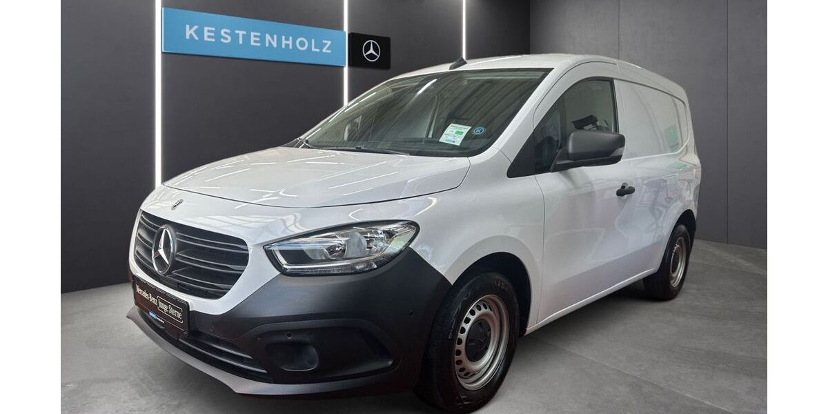 Mercedes-Benz Citan 95.955 km 18.433 &euro; Freiburg 79111