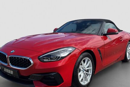 BMW Z4 9.450 km 33.900 € Konstanz 78467