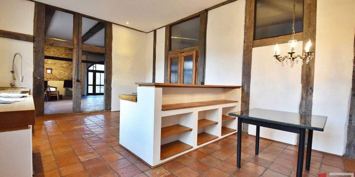 Einfamilienhaus Bohmte Hunteburg - 7 Zimmer, 378 m&sup2;, 2.000&euro; | Angebot:24531308