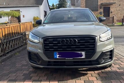 Audi Q2 91.300 km 22.000 &euro; Sinzig 53489