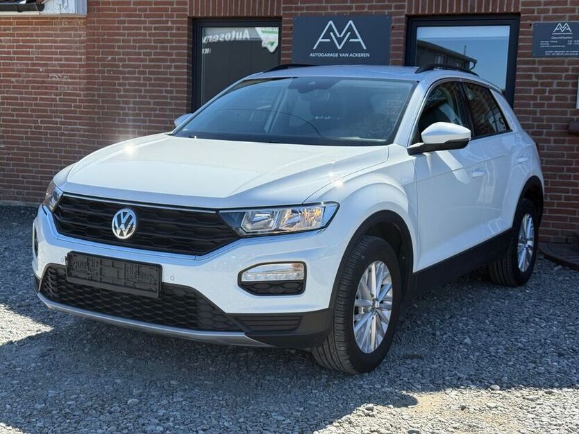 T-Roc