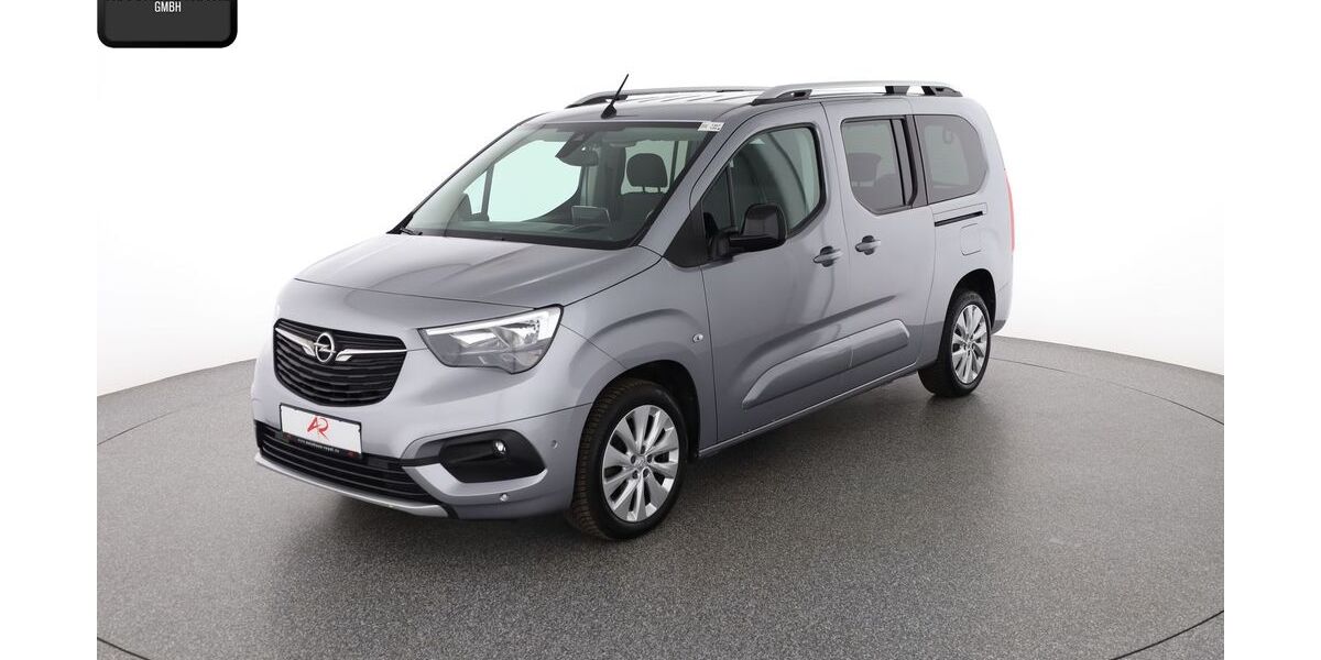 Opel Combo Life 25.351 km 21.880 &euro; Berlin 12103