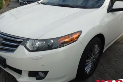 Honda Accord 272.500 km 6.900 &euro; Hamburg 21035