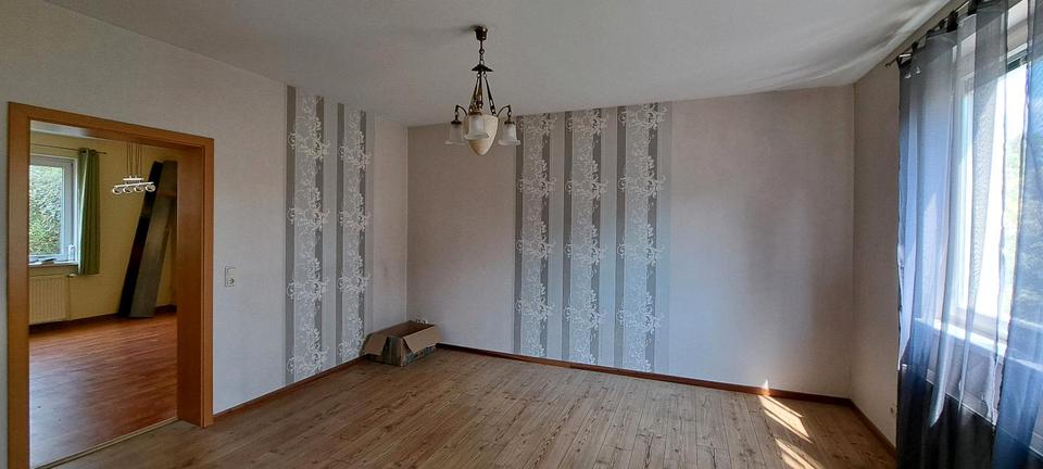 Erdgeschoßwohnung Lübz - 3 Zimmer, 62 m&sup2;, 392&euro; | Angebot:25978133