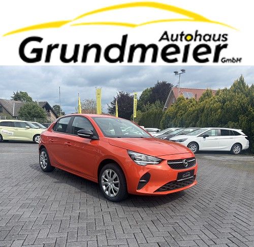 Opel Corsa 51.850 km 15.999 &euro; Harsewinkel 33428
