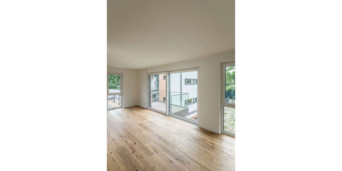 Etagenwohnung Mainz Laubenheim - 4 Zimmer, 111 m&sup2;, 799.000&euro; | Angebot:25563341