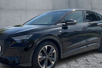 Audi Q4 e-tron 31.400 km 35.660 € Scheßlitz 96110