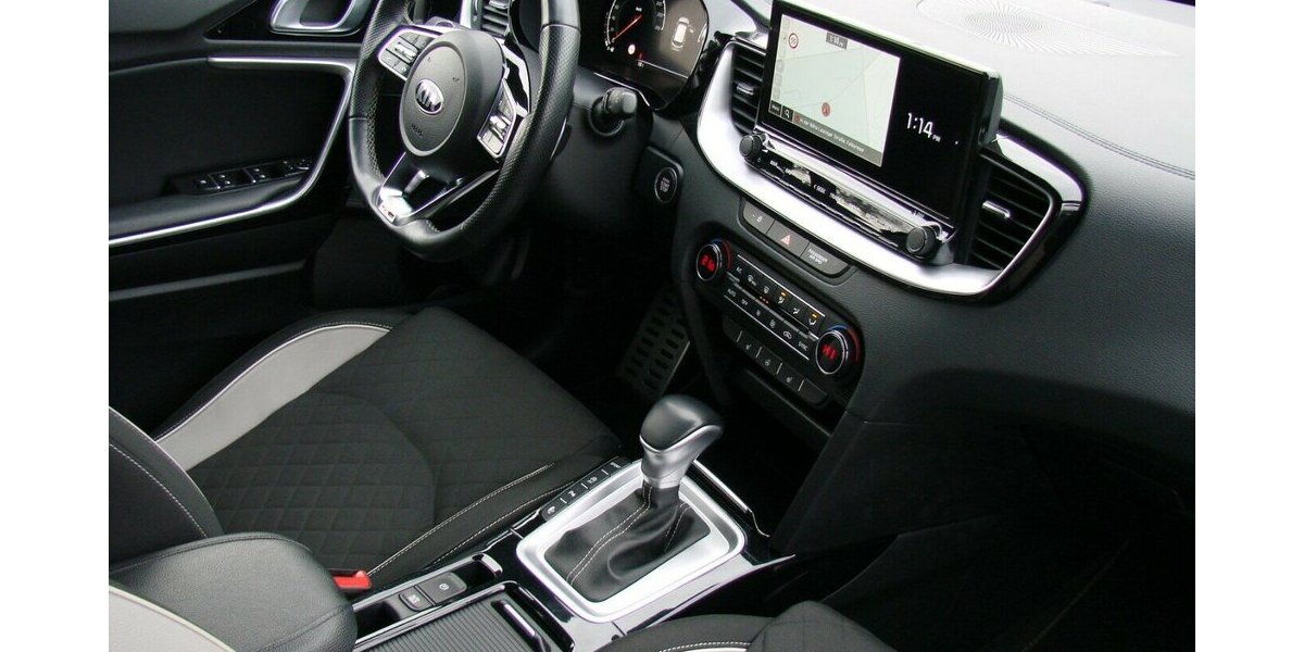 Kia ProCeed 1.5T-GDI GT-Line ACC LED Kamera 32.500 km 21.980 &euro; Falkensee 14612