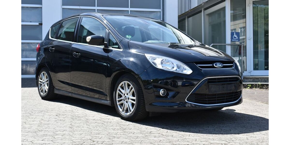 Ford C-Max 157.000 km 6.850 &euro; Bad Vilbel 61118