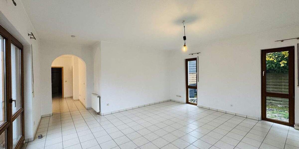 Etagenwohnung Oerlinghausen Lipperreihe - 3 Zimmer, 122 m&sup2;, 299.000&euro; | Angebot:24728557