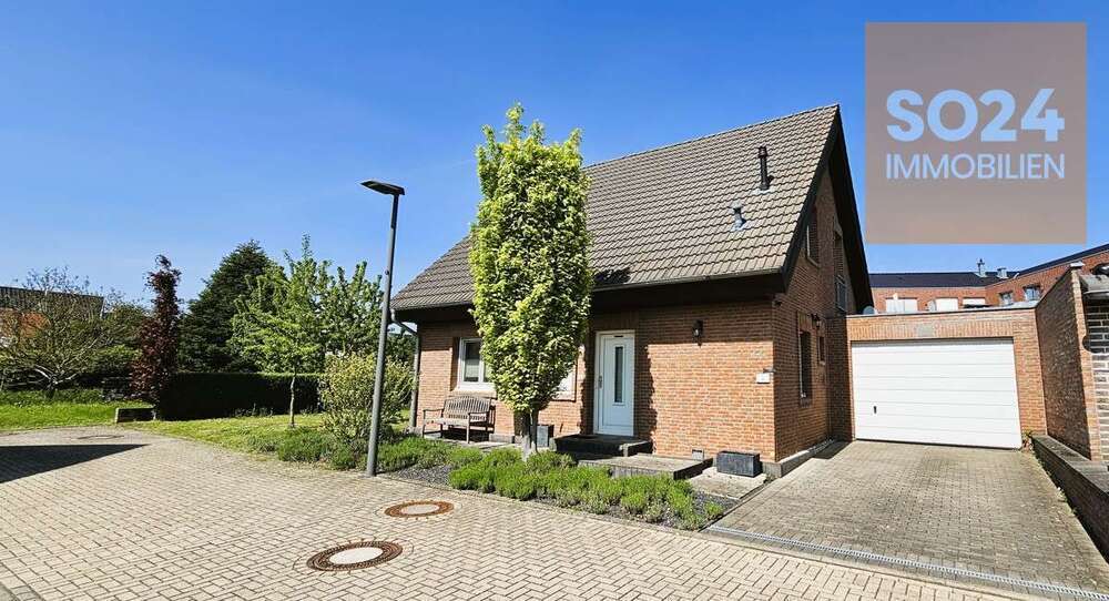 Haus zum Kaufen in Titz 439.000 € 125 m²
