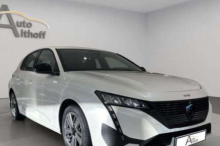 Peugeot 308 21.850 km 17.999 € Stuttgart 70195