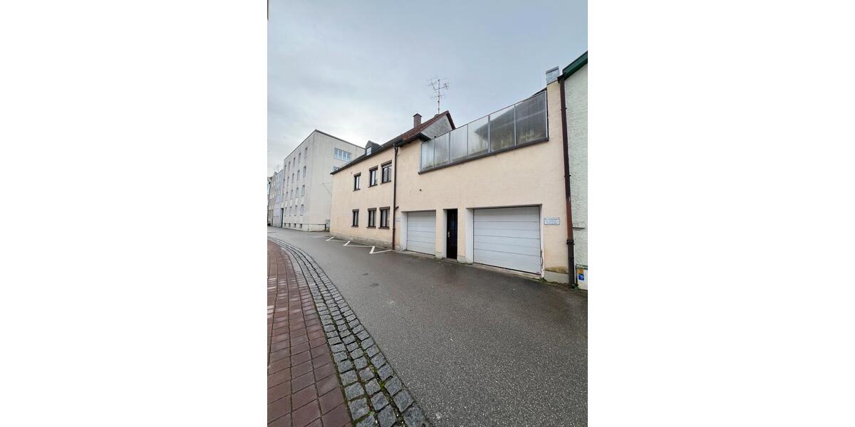 Einfamilienhaus Mühldorf am Inn - 380.000&euro; | Angebot:26114329