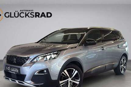 Peugeot 5008 127.725 km 16.490 &euro; Hildesheim 31137