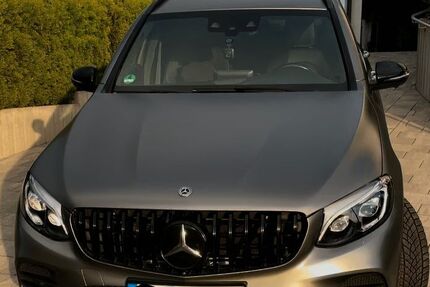 Mercedes-Benz GLC 350 184.850 km 24.950 &euro; Schotten 63679