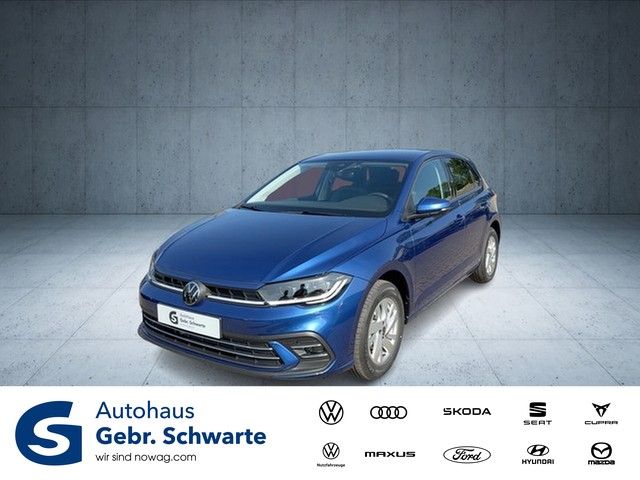 VW Polo 9.999 km 22.440 &euro; Bünde 32257