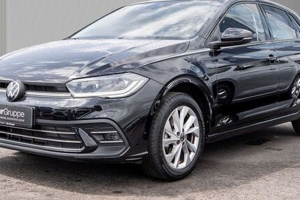 VW Polo 11.451 km 19.980 &euro; Trier 54292
