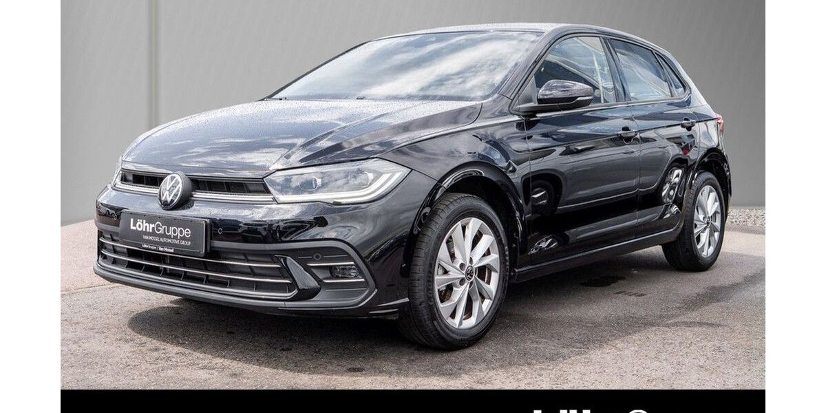 VW Polo 11.451 km 20.780 &euro; Trier 54292