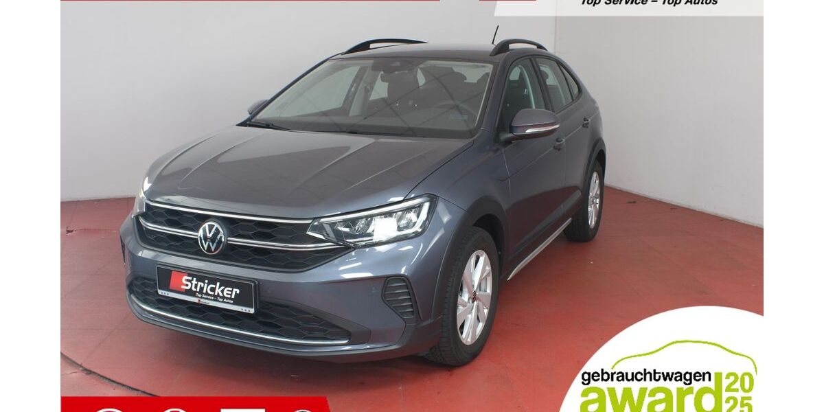 VW Taigo 66.364 km 15.949 &euro; Horn-Bad Meinberg 32805