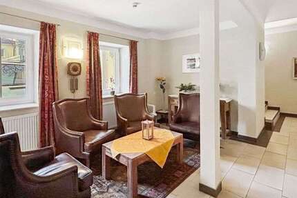 Wohnung Ortenburg - 2 Zimmer, 63 m&sup2;, 135.000&euro; | Angebot:25380508