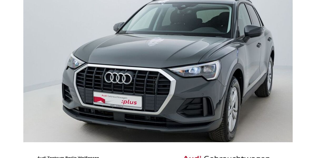 Audi Q3 39.138 km 25.989 &euro; Berlin 13088