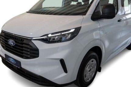Ford Transit Custom 4.900 km 42.980 &euro; Koblenz 56073