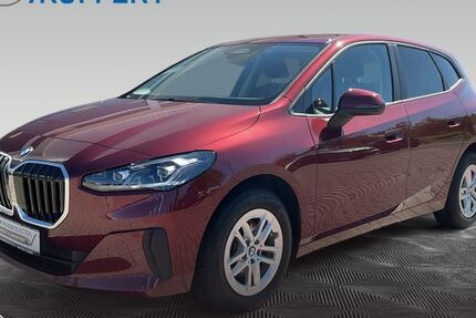 BMW 218 Active Tourer 68.562 km 21.975 &euro; Bautzen 02625