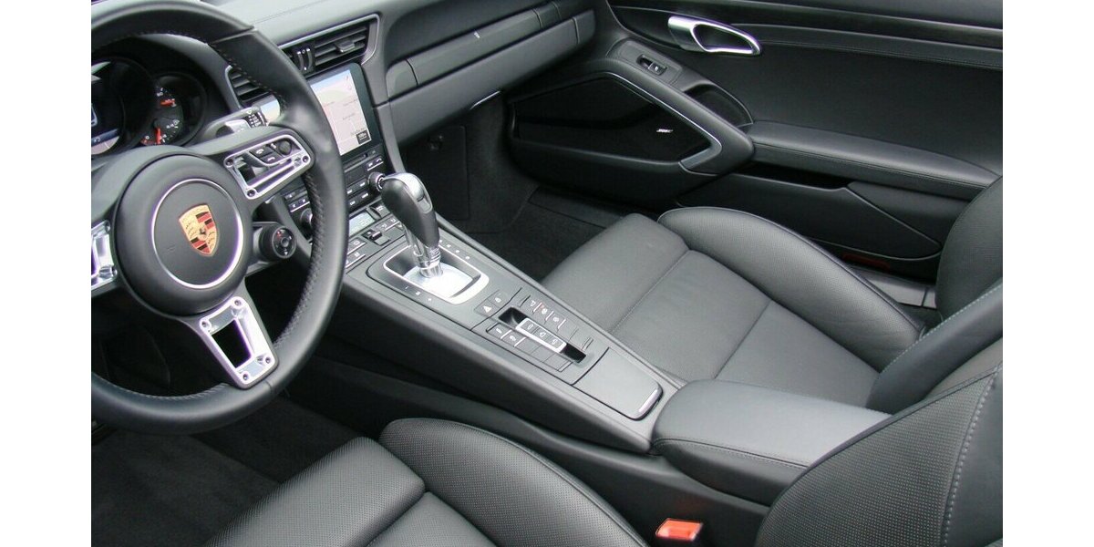 Porsche 911 .2 GTS Tempomat BOSE LED Chrono Leder Kamera 22.020 km 114.980 &euro; Falkensee 14612