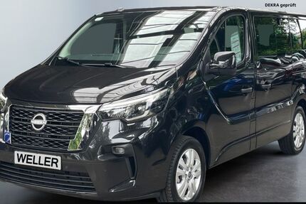 Nissan Primastar 25.207 km 31.270 &euro; Dortmund 44143