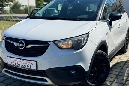 Opel Crossland (X) 134.466 km 8.990 € Geretsried bei München 82538