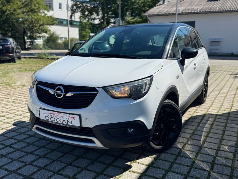 Opel Crossland (X) 134.466 km 8.990 € Geretsried bei München 82538