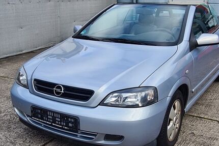 Opel Astra 115.485 km 2.999 &euro; Bad kreuznach 55543