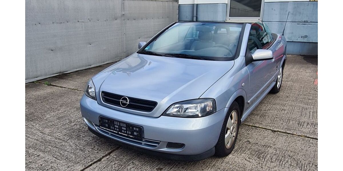 Opel Astra 115.485 km 3.699 &euro; Bad kreuznach 55543