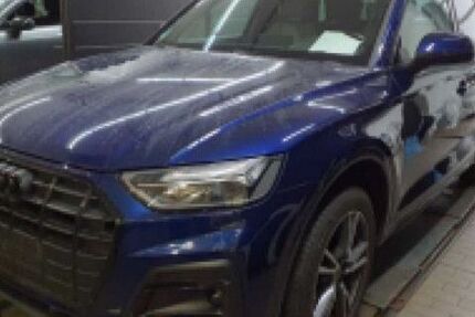 Audi Q5 44.495 km 39.290 &euro; Hofheim 65719