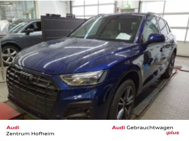 Audi Q5 44.495 km 39.290 &euro; Hofheim 65719