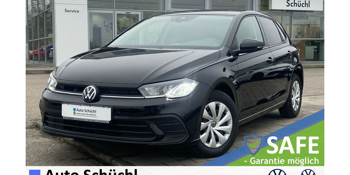 VW Polo 47.908 km 15.748 &euro; Schrobenhausen-Edelshsn. 86529