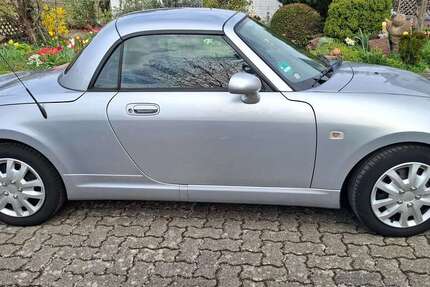 Daihatsu Copen 170.000 km 5.800 &euro; Rhodt unter Rietburg 76835