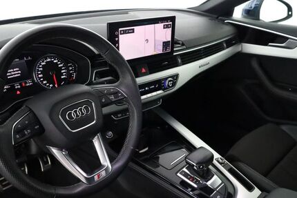 Audi A5 59.881 km 33.840 &euro; Berlin 12103