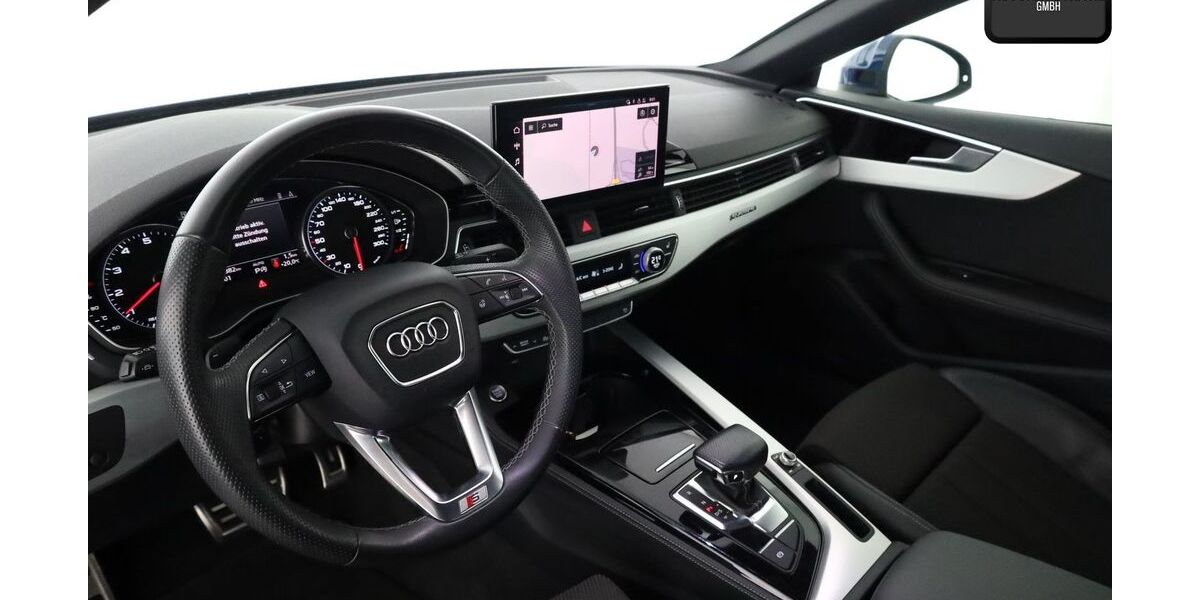 Audi A5 59.881 km 33.840 &euro; Berlin 12103