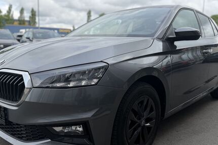 Skoda Fabia 19.962 km 17.990 &euro; Memmingen 87700
