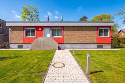 Haus Berlin Reinickendorf - 4 Zimmer, 110 m&sup2;, 620.000&euro; | Angebot:26699310