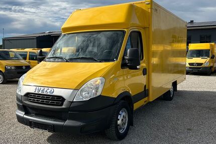 IVECO Andere 93.000 km 7.900 € Peutenhausen / Gachenbach 86565