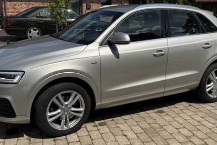 Audi Q3 148.100 km 15.100 &euro; Löningen 49624